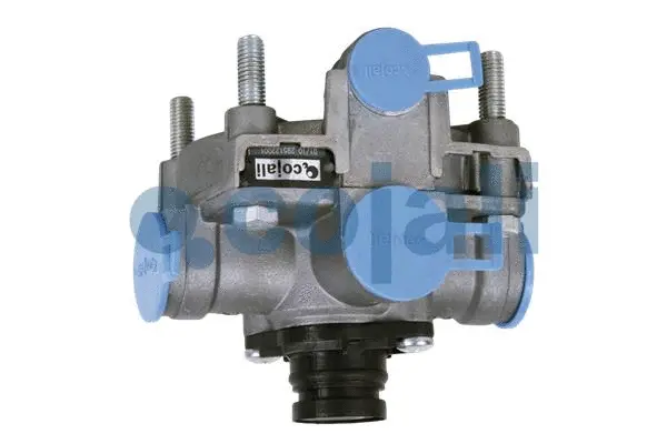 Relay Valve