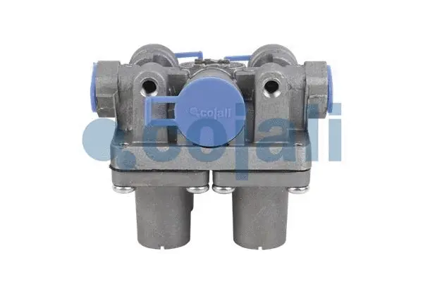 Multi-circuit Protection Valve