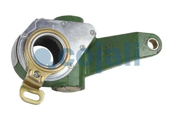 Adjuster, braking system