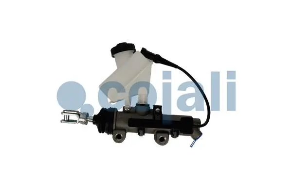 Master Cylinder, clutch