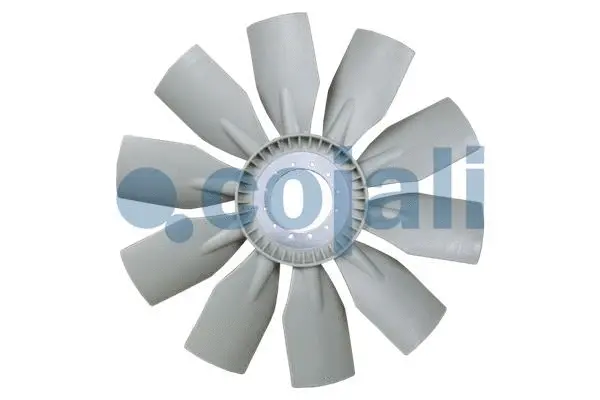 Fan Wheel, engine cooling (7077102)