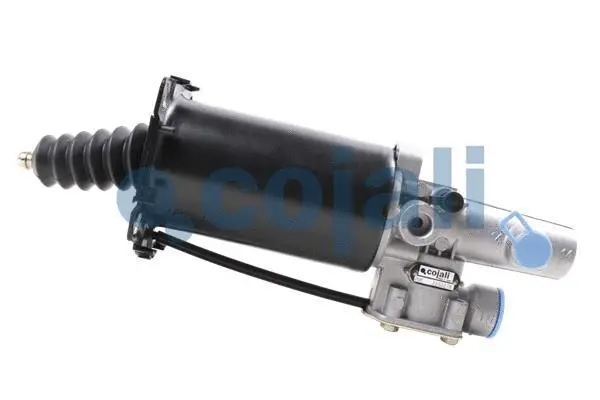 Clutch Booster (2250276)