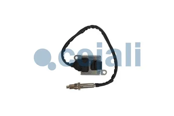 Exhaust Gas Analyzer (2269097)