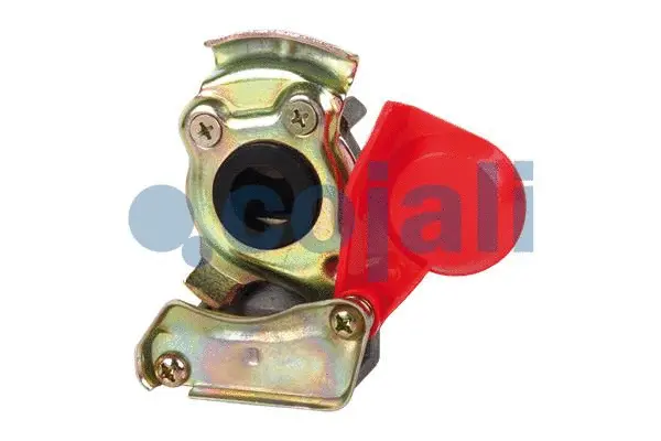 Coupling Head (6001401)