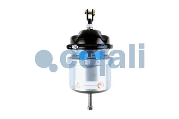 Spring-loaded Cylinder (2351323)