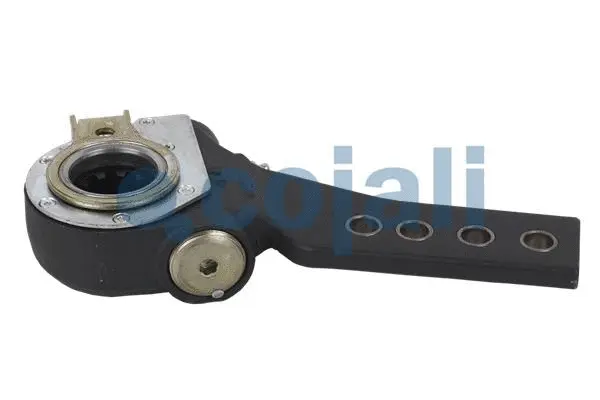 Adjuster, braking system