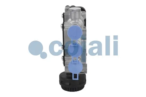 Directional Control Valve Block, air suspension