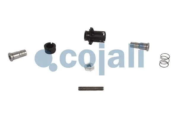 Repair Kit, brake caliper