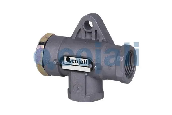Multiport Valve
