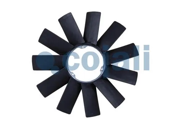 Fan Wheel, engine cooling (8111607)