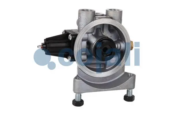 Air Dryer, compressed-air system