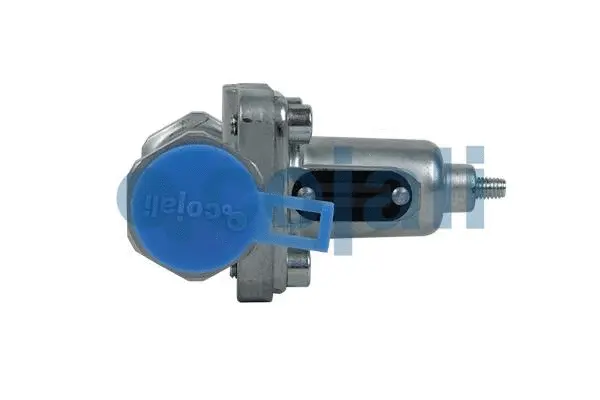 Overflow Valve