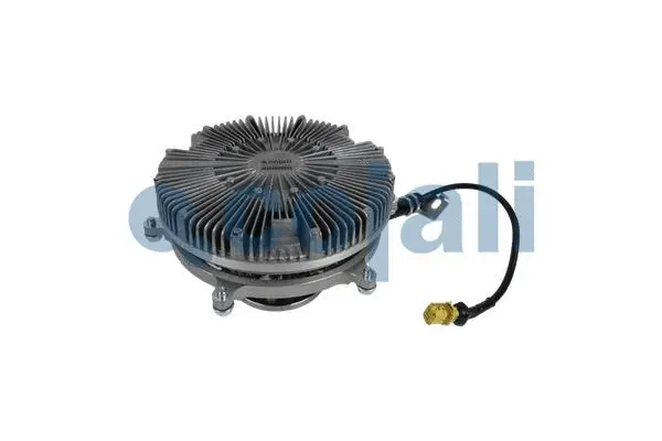 Clutch, radiator fan (7063428)