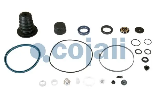 Repair Kit, clutch booster (6034033)