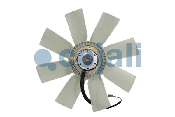 Fan, engine cooling