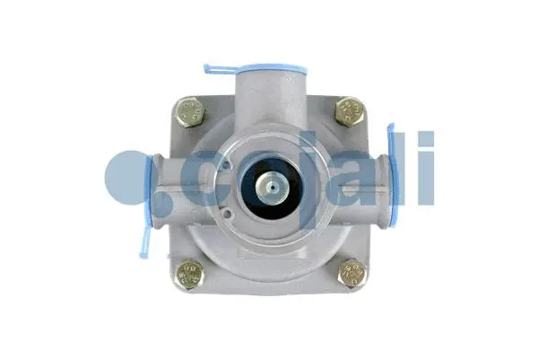 Overload Protection Valve