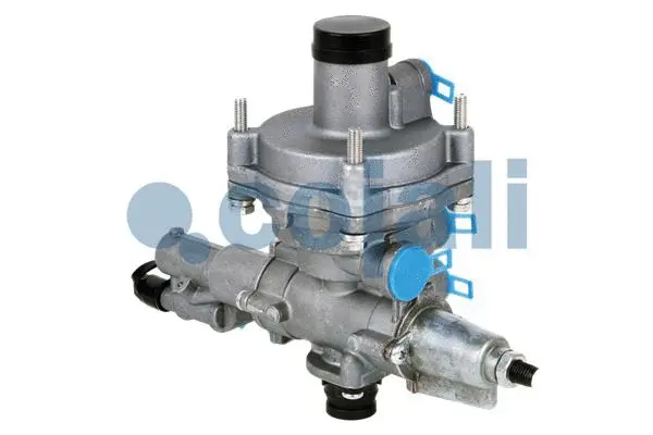 Brake Force Regulator