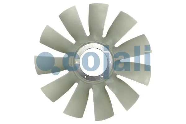 Fan Wheel, engine cooling (7087111)