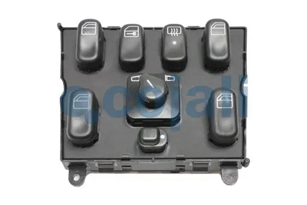 Control Unit, injection system (350095)