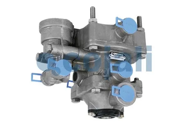 Control Valve, trailer (2230155)