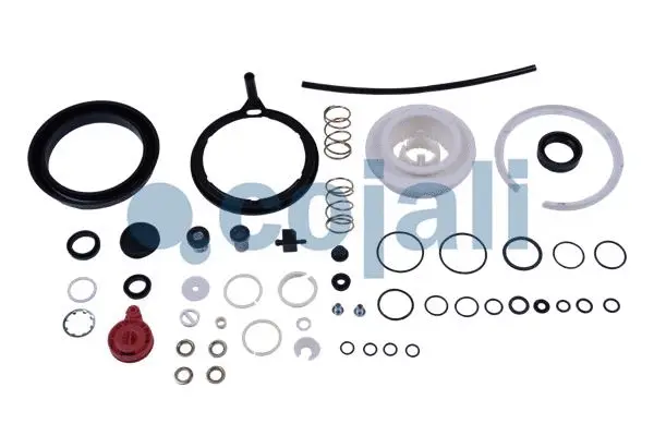 Repair Kit, clutch booster (6032111)