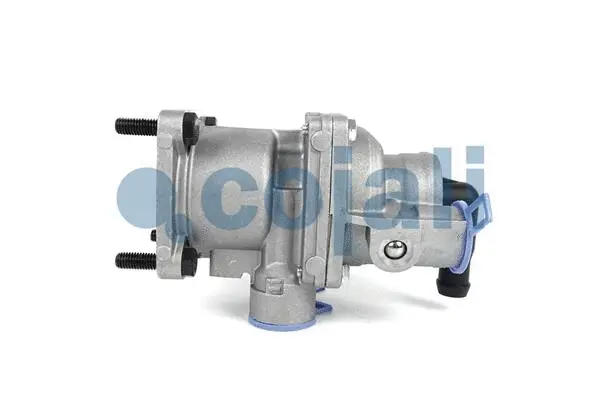 Brake Valve, service brake