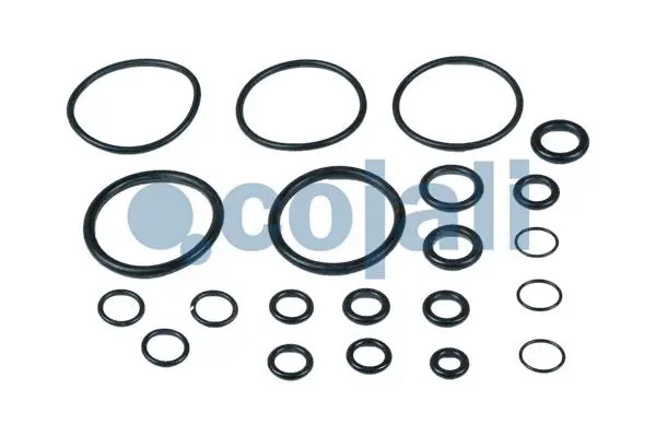 Repair Kit, air spring valve