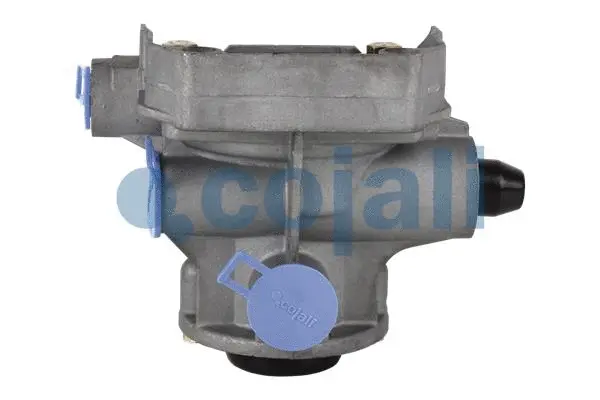Brake Valve, trailer