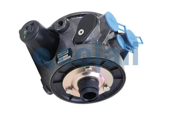 Air Dryer, compressed-air system