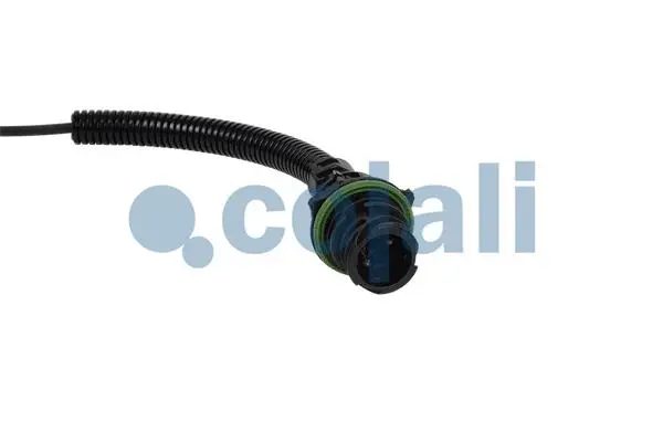 Sensor, coolant temperature