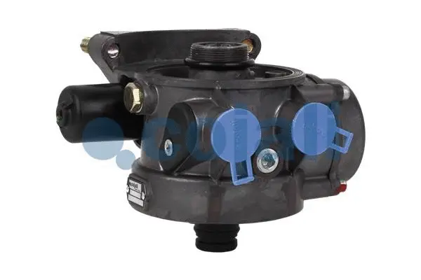 Air Dryer, compressed-air system (2310515)