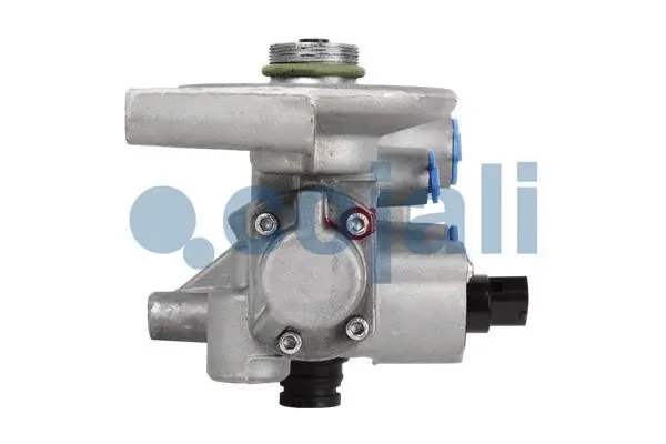 Air Dryer, compressed-air system