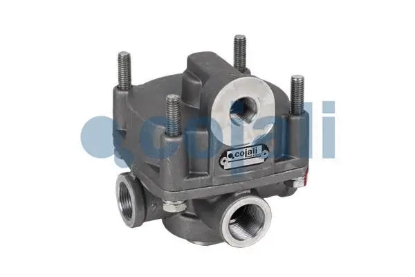 Relay Valve