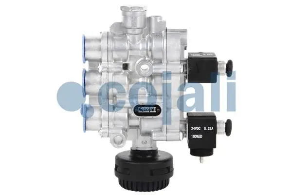 Directional Control Valve Block, air suspension (2209473)