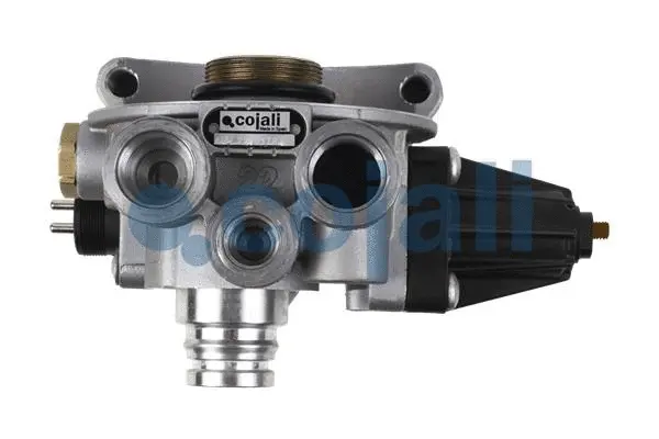 Air Dryer, compressed-air system