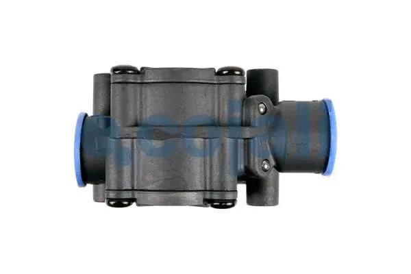 Valve, ABS regulation