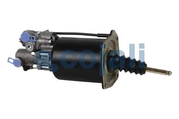 Clutch Booster (2250219)