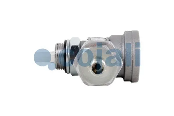 Water Drain Valve