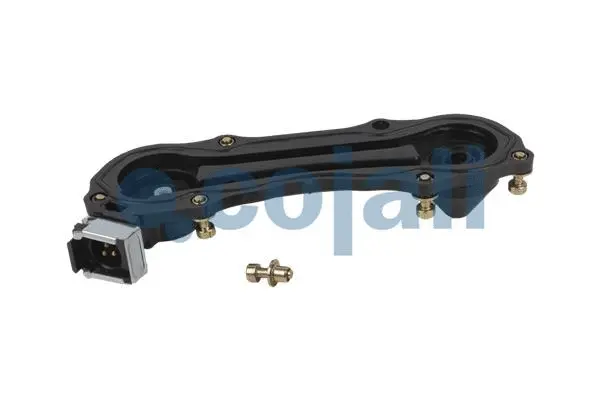 Repair Kit, brake caliper