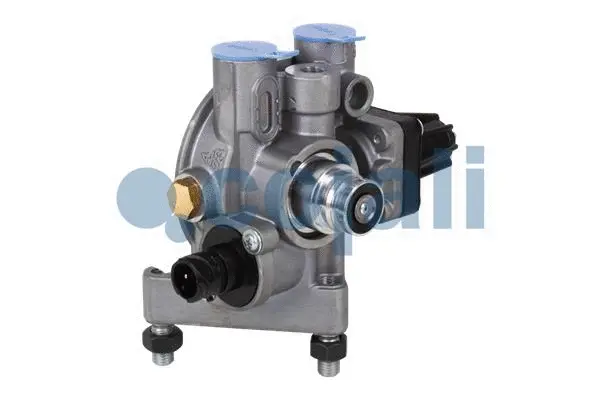 Air Dryer, compressed-air system