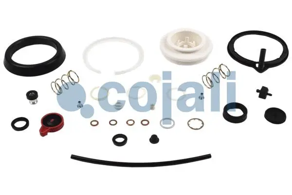 Repair Kit, clutch booster