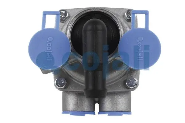 Brake Valve, service brake