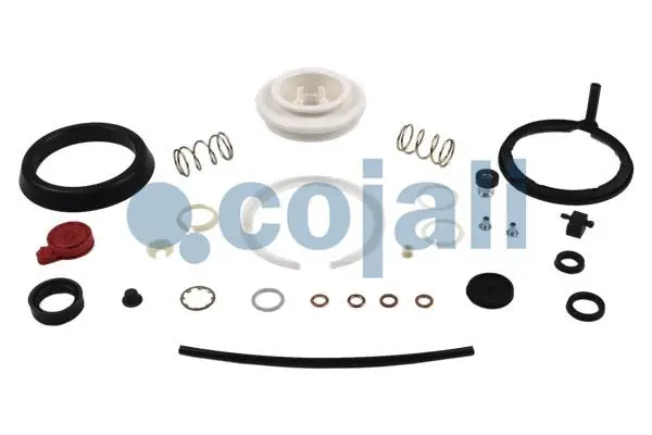 Repair Kit, clutch booster