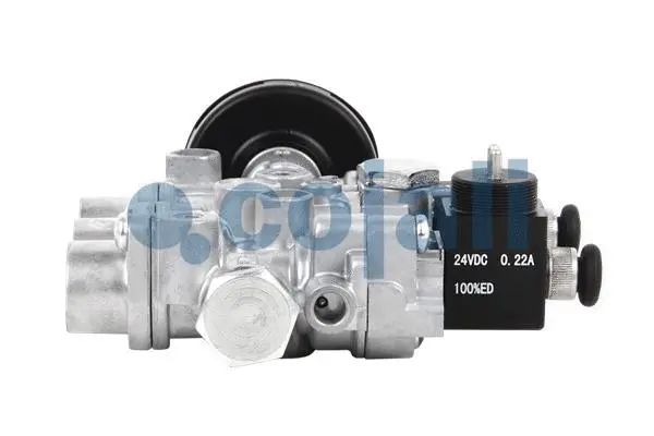 Directional Control Valve Block, air suspension