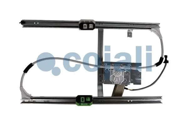 Window Regulator