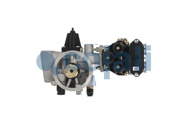 Air Preparation Unit