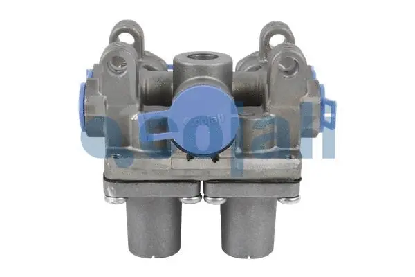 Multi-circuit Protection Valve