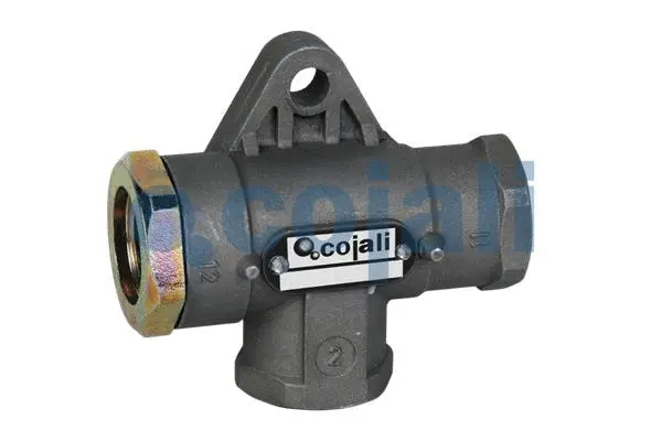 Multiport Valve (2207103)