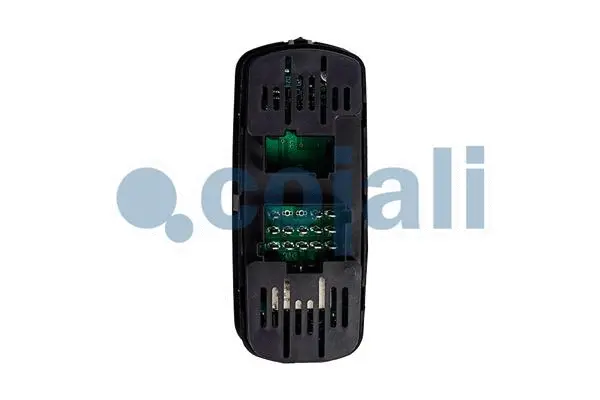 Switch, window regulator