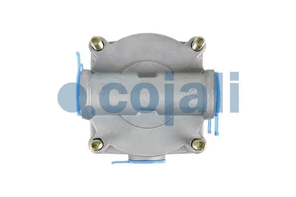 Overload Protection Valve